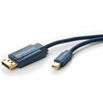 HDMI, DVI, VGA, Display port кабели и адаптери