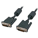 DVI cables