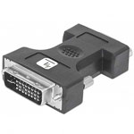 DVI adapters