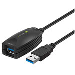 USB 3.0 cables - SuperSpeed