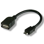 USB 2.0 cables approved