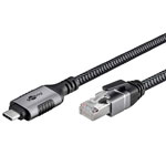 USB 3.1 cables