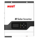 Solar inverters