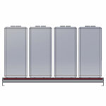 Battery Cabinets