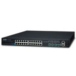 Managed Layer 3 Ethernet Switch