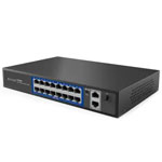 PoE Switch