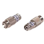 FC fiber attenuators