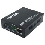 SFP Media Converters