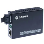 Media converters dual fiber 10 100 1000 Mbps