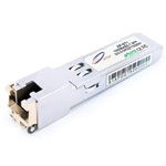 RJ45 Copper SFP