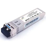 1.25G Dual Fiber SFP