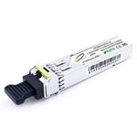 1.25G BiDi SFP Transceiver