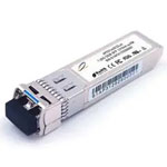 155M Dual Fiber SFP