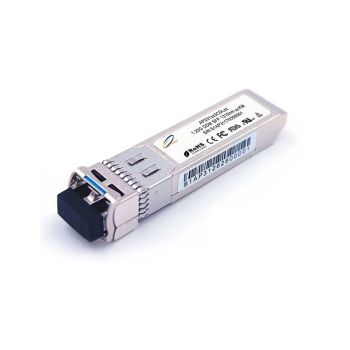 SFP модул 155M две влакна, сингъл мод, 20 км, 1310 nm Atop technology - 1