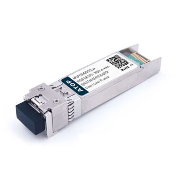 SFP+ 40 км 10 Гигабита модул, 1550 nm, две влакна, LC конектор Atop technology - 1