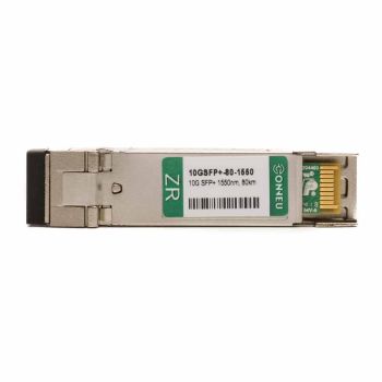 SFP+ модул 10G, 1550 nm, 80 км