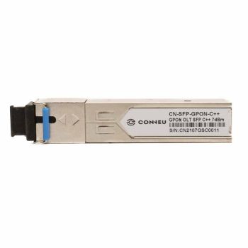 GPON SFP модул за OLT 1490Tx/1310Rx, Class C++