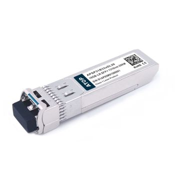 SFP+ 10 Гигабита, 1310 nm, LR 20 км, HP Compatible