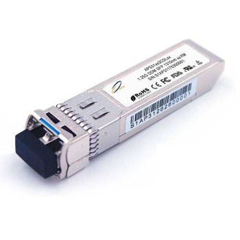 SFP модул 1.25G, 1310 nm, LX 20 км DDMI, HP Compatible