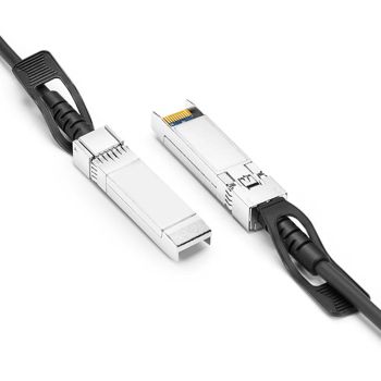 10G свързващ активен кабел SFP+, различни дължини