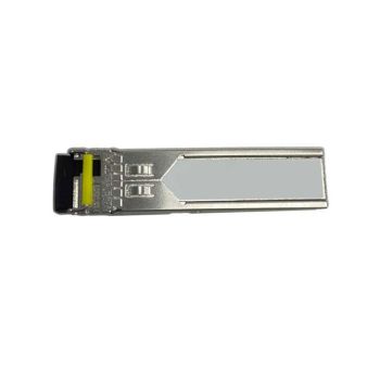 BIDI SFP модул, 1.25G, TX:1310, RX:1550, LC 3 км - 1