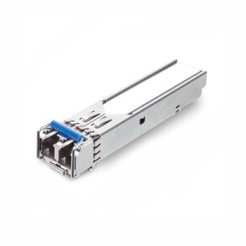 Индустриален Bi-Di SFP модул 2.5G, Tx 1310 nm, 20 км - 1