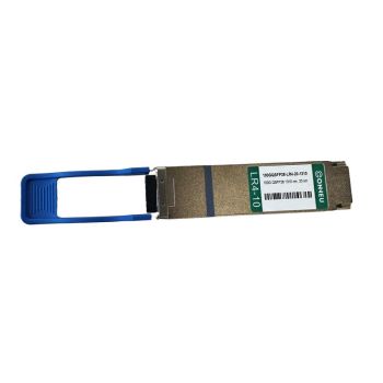 Conneu, 100G QSFP28 модул, LR4 1310 nm, 20 км SMF, LC - 1