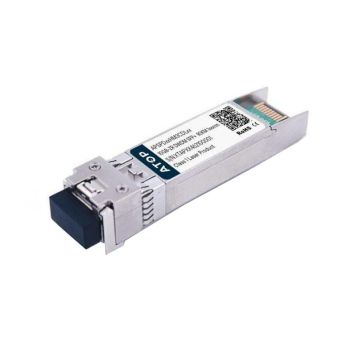 Atop, DWDM SFP+ модул, CH34, 1550.12 nm, 80 км