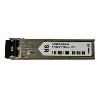 Conneu SFP 1.25Gb/ps, 850 nm, 550 m, SR