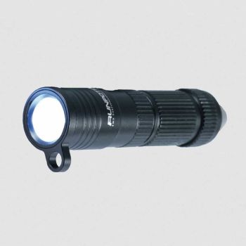 LED лампа за монтаж към рейка - 320 lumen