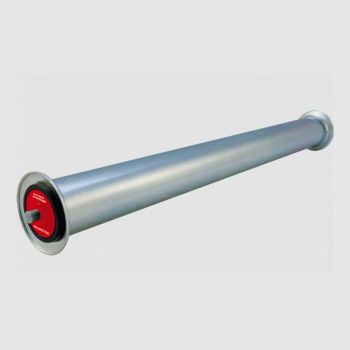 Support roller 670 - length 67cm