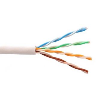 Conneu Light, U/UTP Cat. 5e cable, 0.5CCA