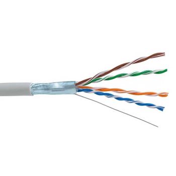 Conneu Light, F/UTP Cat. 5e cable, 0.5CCA