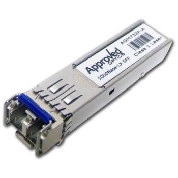 SFP оптичен модул по две влакна 20 км 1,25 G ICB  - 1