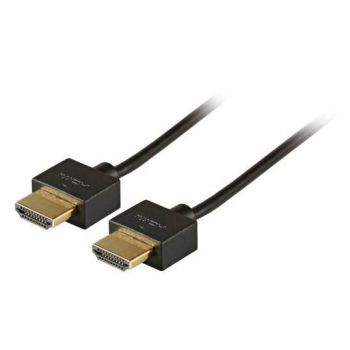 Тънък HDMI кабел 2 метра