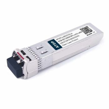 CWDM SFP+ модул 10 гигабита, 20 км, от 1270 до 1450 nm Atop technology - Китай - 1