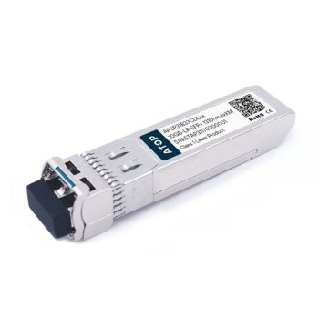 SFP+ transceiver, 10G 1310 nm, 10 km Atop technology - 1