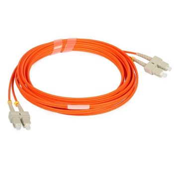 Patch cord SC-SC Duplex OM2 50/125, 2 m COMMSCOPE - 1