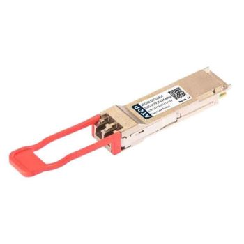 100G BASE-ER4 QSFP28 модул, 40 км, 1310nm