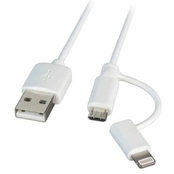 USB2.0 свързващ кабел