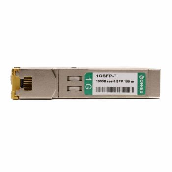 Conneu Медно гигабитово SFP 1000 MB/s, 0.1 (UTP-5) км