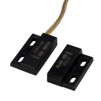 Door contact sensor