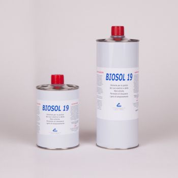 Основен разтворител BIOSOL 19