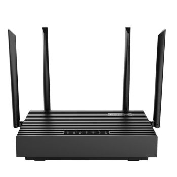 AX1800 двубандов гигабитов Wi-Fi 6 рутер, OpenWRT - 1