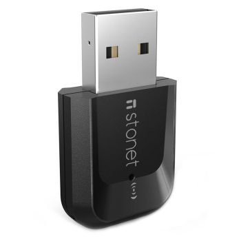 Безжична USB мрежова карта 300Mbps N - 1