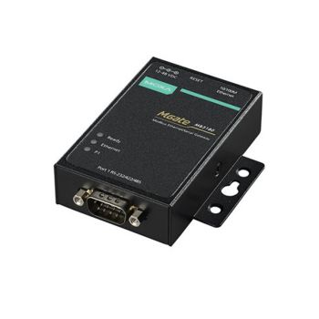 1-портов стандартен гейтуей Modbus MGate MB3180 - 2