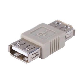 USB Mini Adapter USB A to USB A