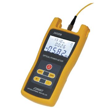 Optical Power Meter -50~+26 dBm