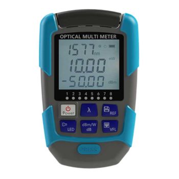 Soho Optical - Lan multimeter JW3225