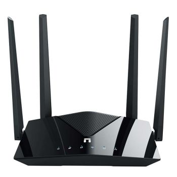 AX1500 Wireless Dual Band Gigabit Router